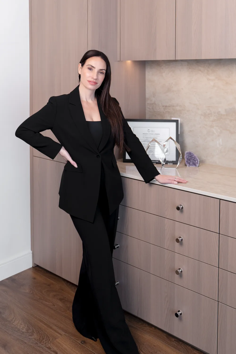 Valérie Boisvert-Pépin