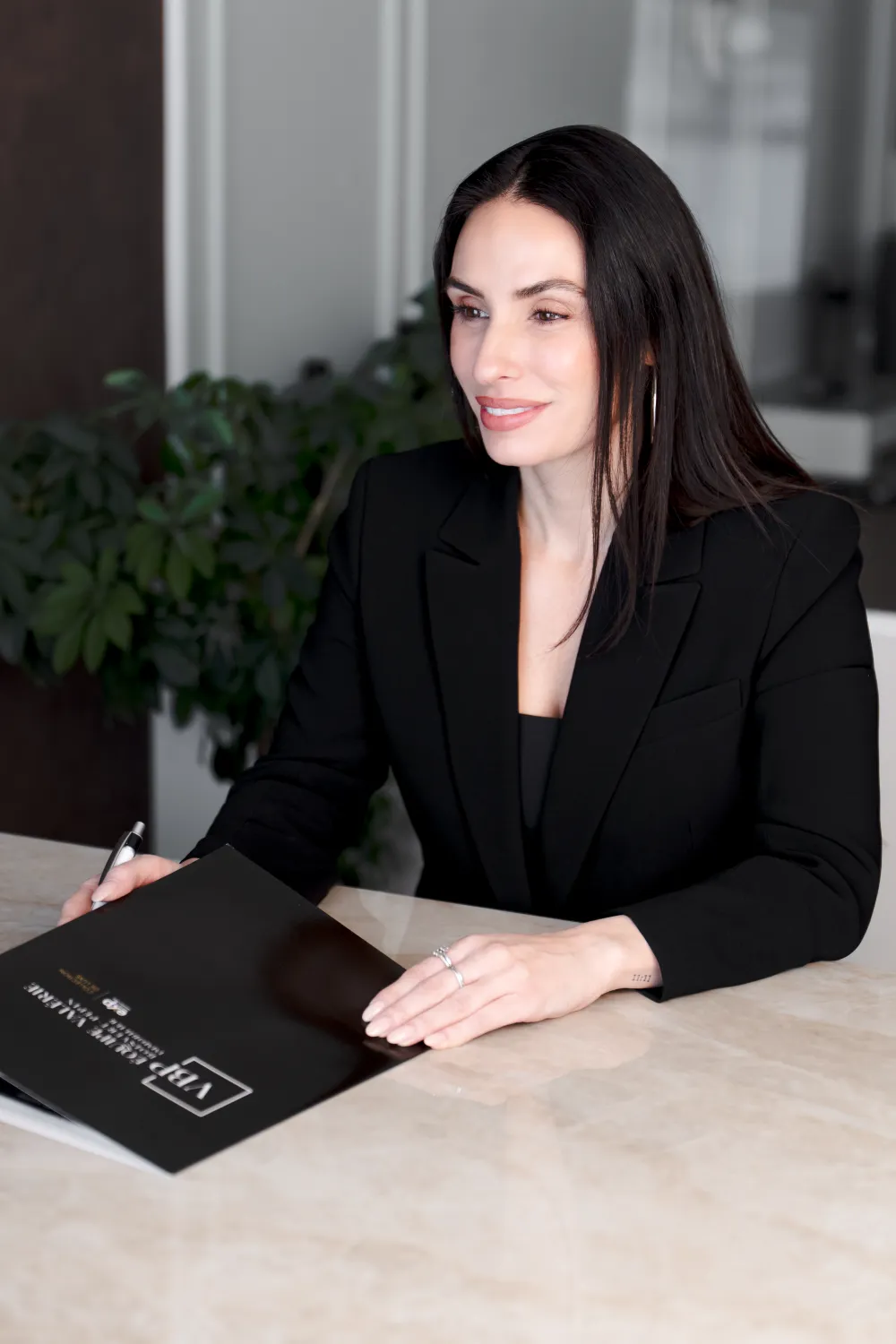 Valérie Boisvert-Pépin