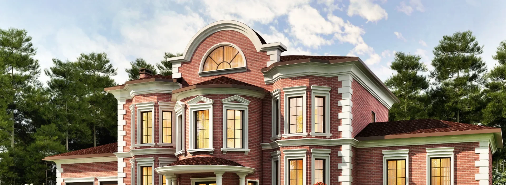 banner property picture